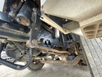 Chassis with Steering Linkage