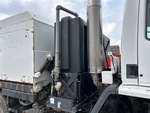 Chassis with Water Tank