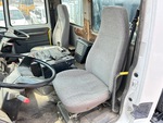Control Station with Seats/armrests