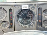 Control Station with Warning Lights
