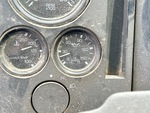 Control Station with Oil Pressure