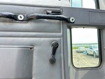 Control Station with Window Controls