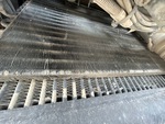 Engine with Radiator