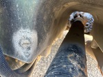4 Underbody - Truck with