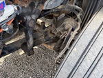 4 Underbody - Truck with