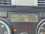 4 Transmision with Engine Hours