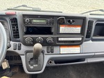 Cab with