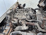 Motor with