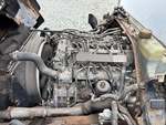 Motor with