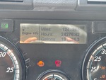4 Transmision with Engine Hours