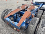 4 Underbody - Truck with