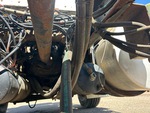 Drivetrain with