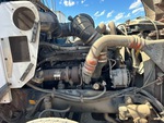 Motor with