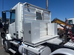 4 Underbody - Truck with