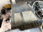 Engine with