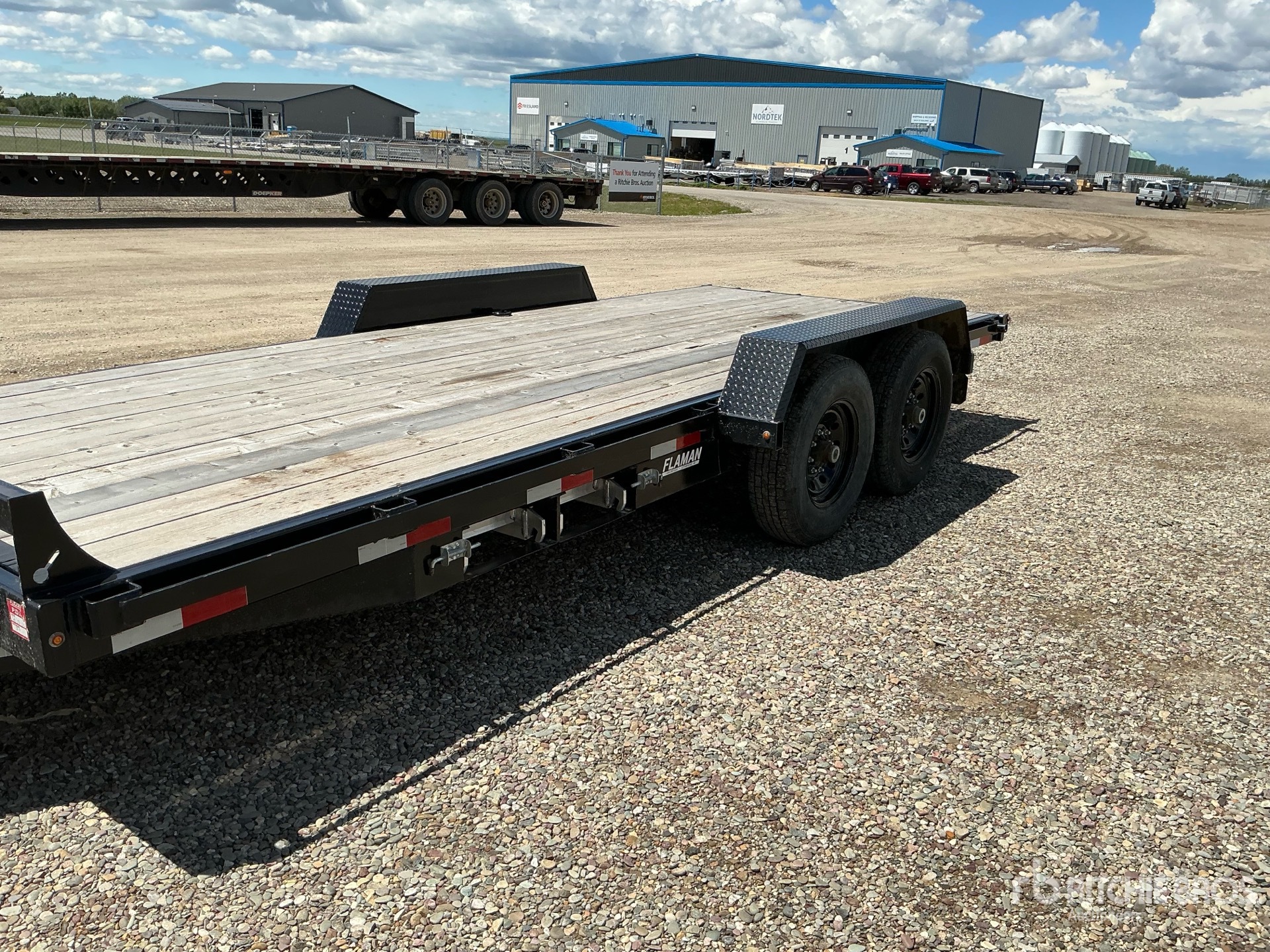 2022 Southland T/A