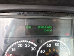 4 Transmision with Engine Hours