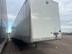 General Appearance with Sheet Metal (fiberglass) Condition