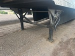 Trailer Chassis with Landing Gear / Tongue Jack