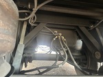 Air System with Air Tank