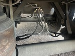 Air System with Air Lines