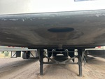 Trailer Chassis with Tongue/ Hitch Condition