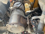 Motor with