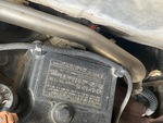 Motor with