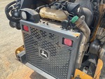 Motor with