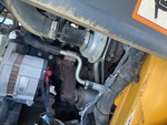 Motor with