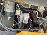 Motor with