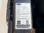 General Appearance with Refrigeration Unit Serial Number
