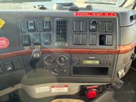 Cab with
