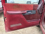 Cab with