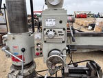 Control Station with