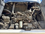 Basic Refrigeration Unit with