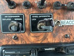 Cab with
