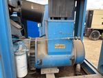 Generator with