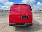 Chassis Photos with