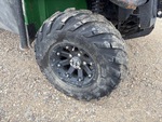 Chassis with