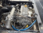 Engine with
