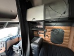 Cab with