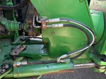 Hydraulics with
