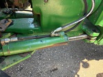 Hydraulics with