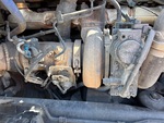 Motor with