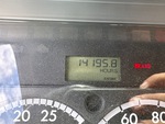 Cab with Engine Hours