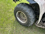 Drivetrain with