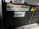 General Appearance with Unit Serial Number