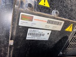 General Appearance with Unit Serial Number