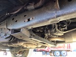 Drivetrain with